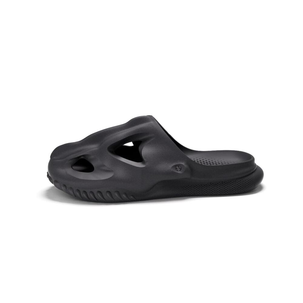HELLO SLIPPERS T-REX FOSSIL SLIDES, DINOSAUR SANDALS